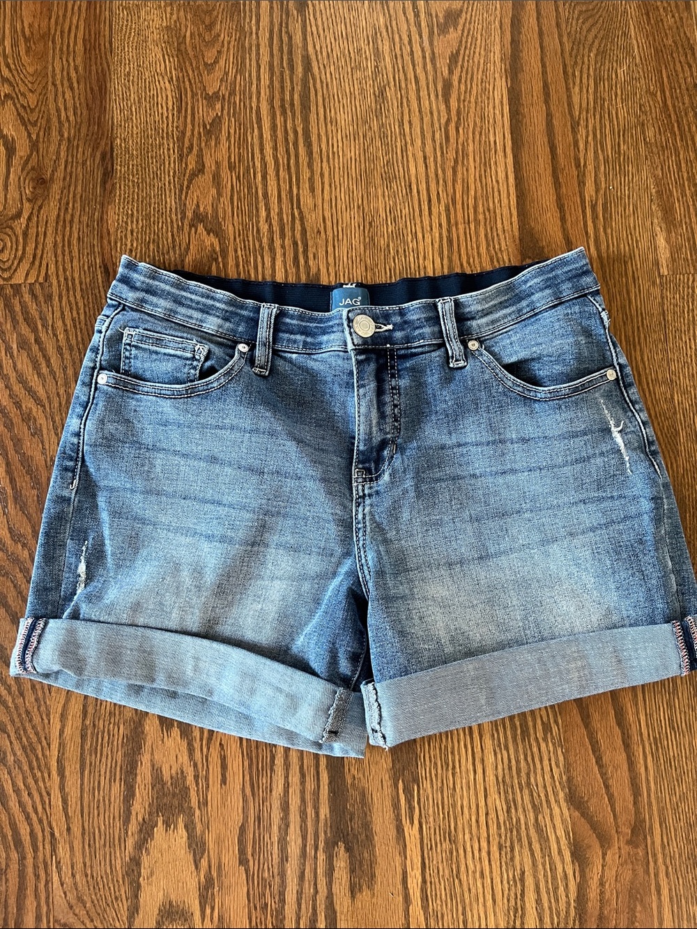 JAG Jeans Denim Shorts